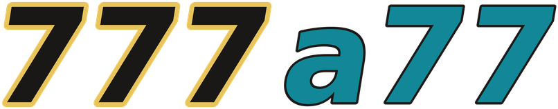 777a77 logo
